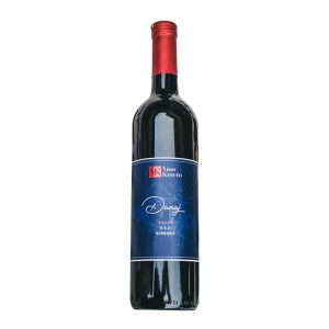 Kmeto Dunaj barrique