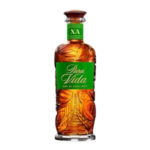 Pura Vida Extra Aňejo XA rum