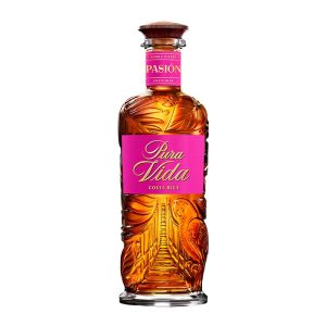 Pura Vida Pasión rum