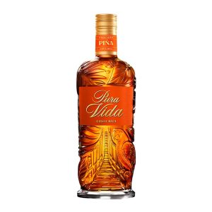 Pura Vida Piňa rum