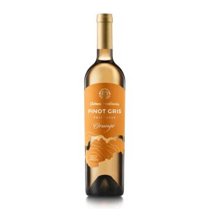 Château Topoľčianky, D.S.C. Pinot Gris Orange