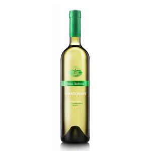 Château Topoľčianky FRESH Chardonnay