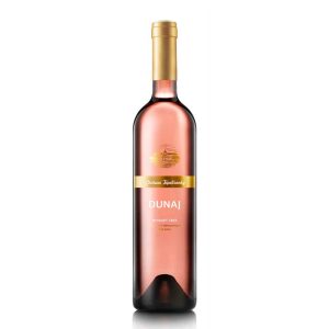 Château Topoľčianky, FRESH Dunaj rosé