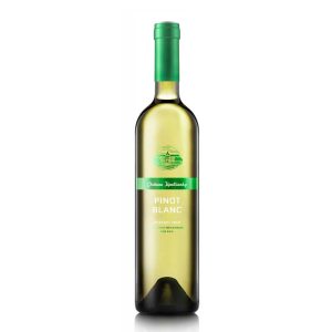 Château Topoľčianky FRESH Pinot Blanc