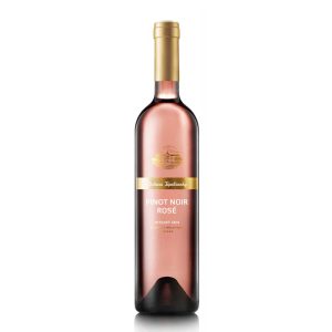Château Topoľčianky FRESH Pinot Noir rosé