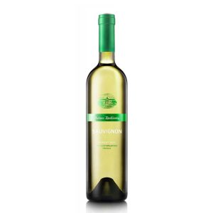 Château Topoľčianky, FRESH Sauvignon