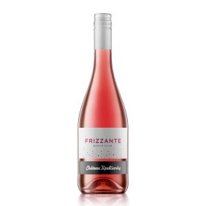 Château Topoľčianky, Frizzante Rosé