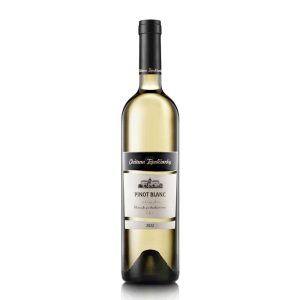 Château Topoľčianky, HORECA Pinot Blanc