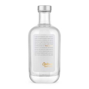 Château Topoľčianky, Vínny destilát Irsai Oliver 44 %