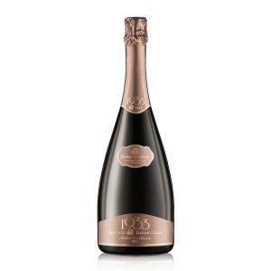 Sekt 1933 Elegant Cuvée Château Topoľčianky