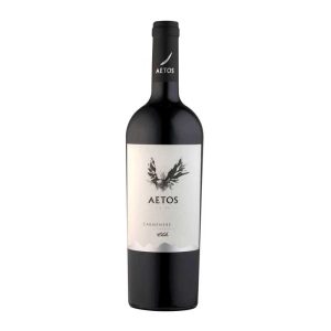 Aetos Carmenére Reserva