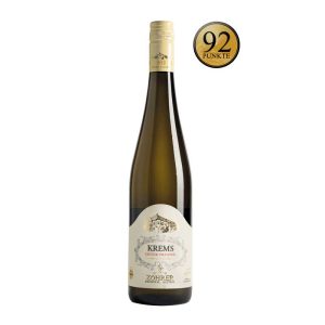 Weingut Zöhrer, Grüner Veltliner Krems