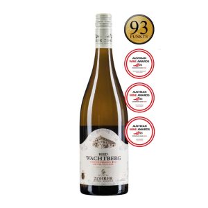 Weingut Zöhrer, Grüner Veltliner Ried Wachtberg