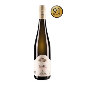 Weingut Zöhrer, SAND 1 Grüner Veltliner