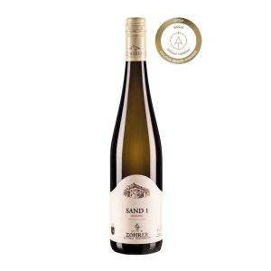 Zöhrer, SAND 1 Riesling