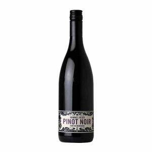 Hannes Reeh, Pinot Noir von Heideboden
