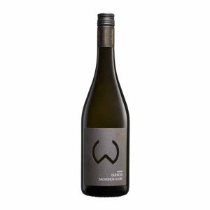 Waldschütz, Sauvignon Blanc Quercus