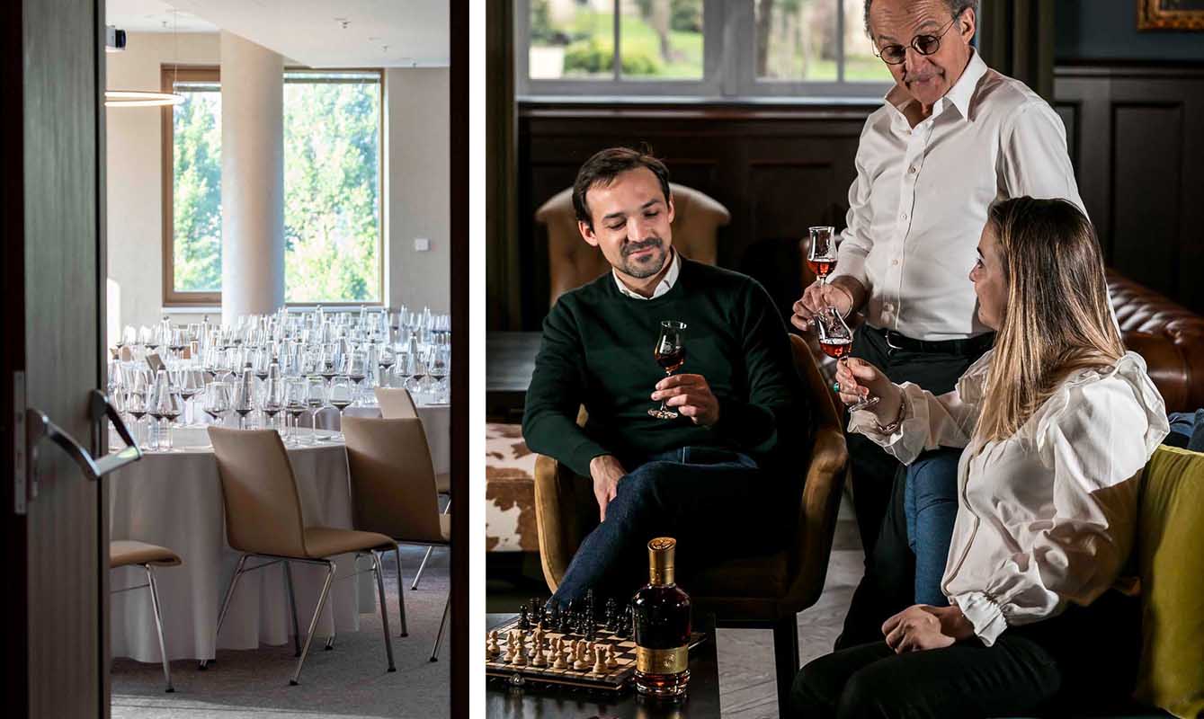 listok masterclass Naud