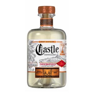 Castle Distillery Drienkovica 0,7 l