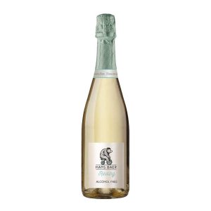 Hans Baer Sparkling Riesling nealkoholické