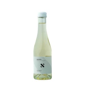 Nichta Mini Sparkling Blanc 0,2 l