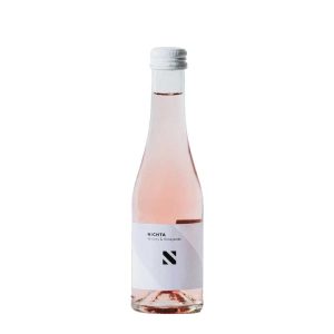 Nichta Mini Sparkling Rosé