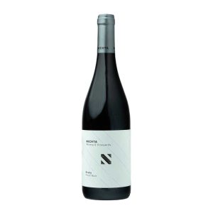 Nichta Pinot noir Kruhy D.S.C