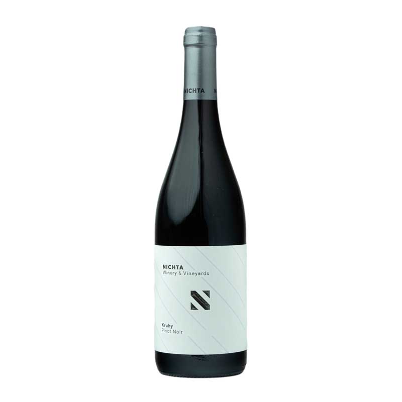 Nichta Pinot noir Kruhy D.S.C Nichta Pinot noir Kruhy D.S.C