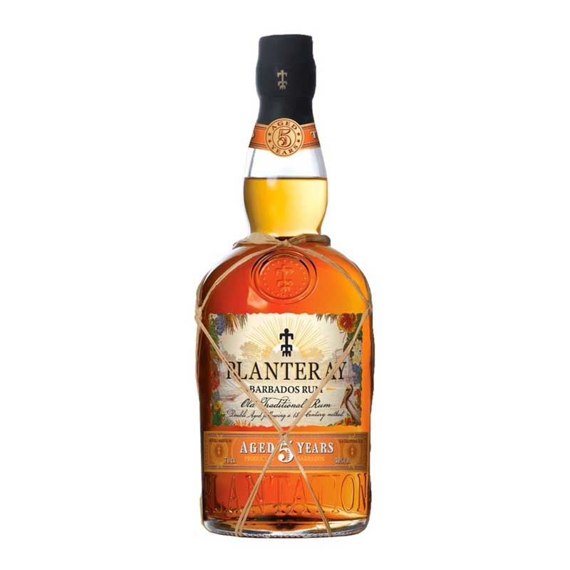 Planteray Barbados 5 Y.O Planteray Barbados 5 Y.O