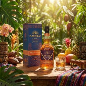 Planteray Guatemala & Belize new