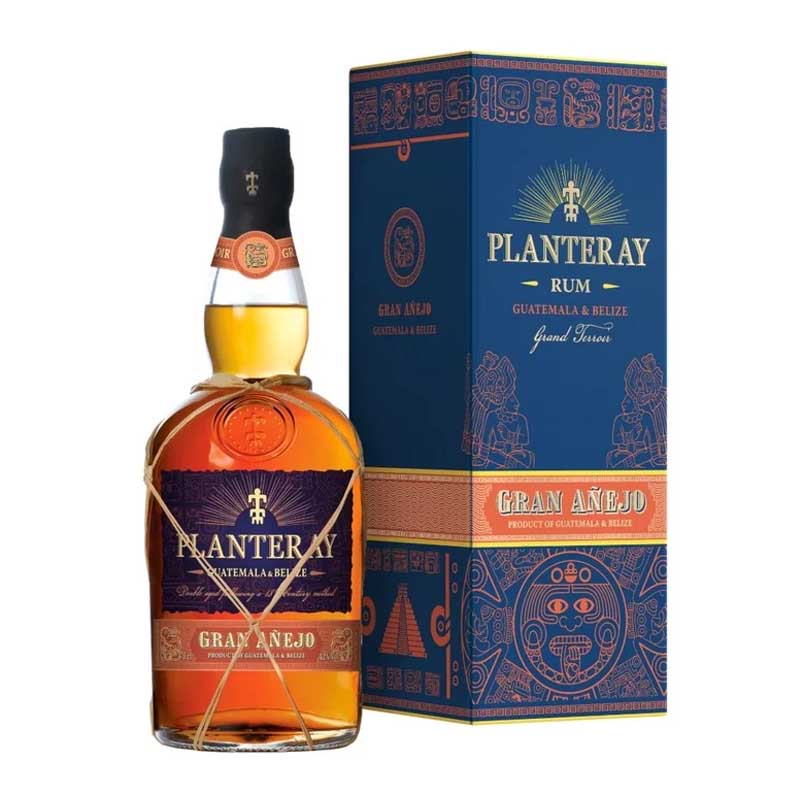 Planteray Guatemala & Belize Planteray Guatemala & Belize