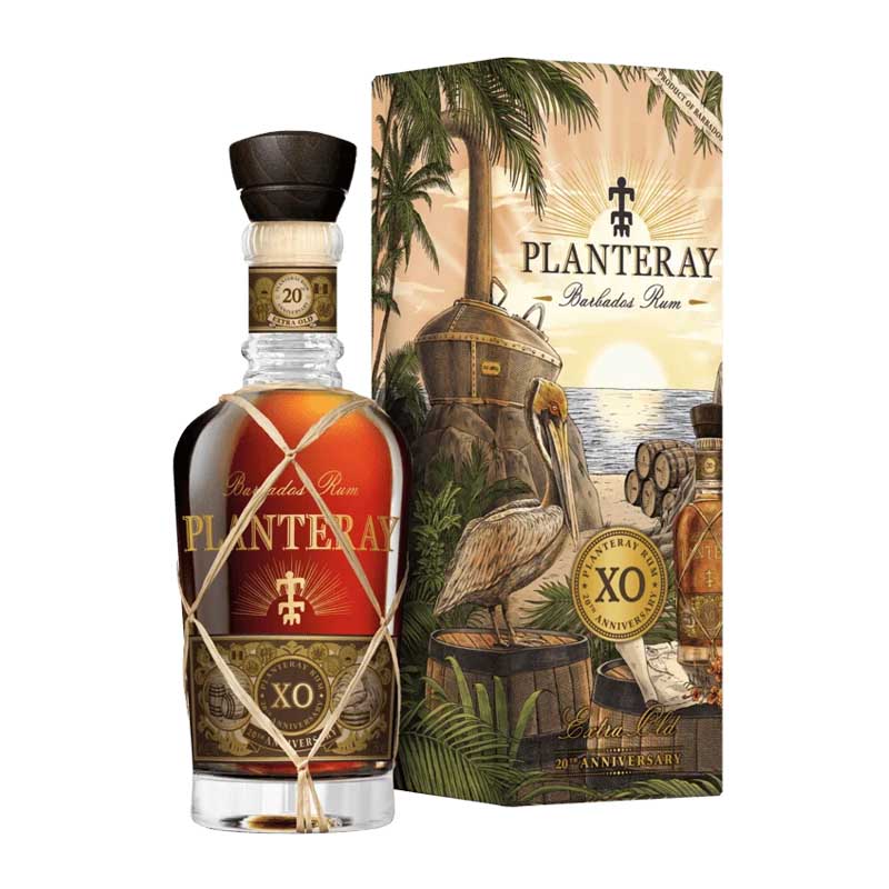 Planteray XO 20th Anniversary, GIFT Planteray XO 20th Anniversary, GIFT