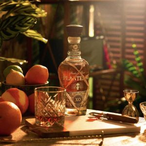 Planteray XO 20th Anniversary, GIFT2