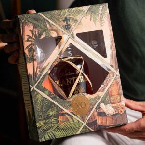 Planteray XO 20th Anniversary set 2