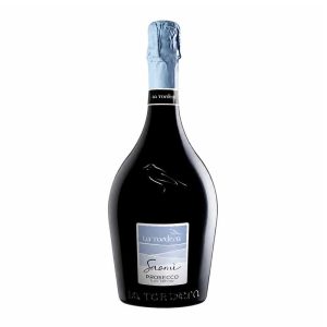 la tordera prosecco saomi 1,5l