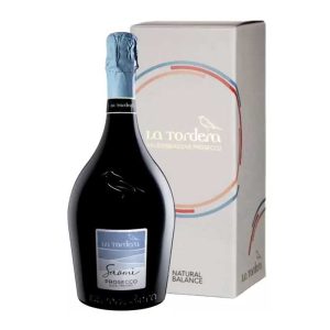la tordera prosecco saomi 3l